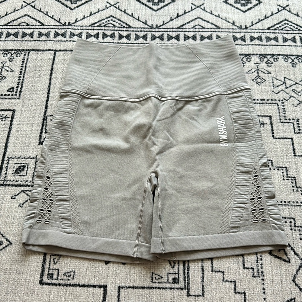 Gymshark Energy Seamless Shorts